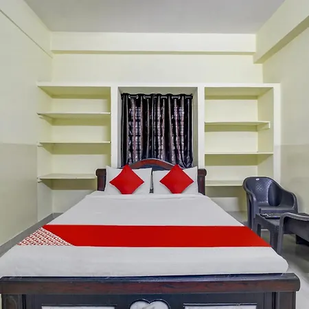 Hotel O Sree Thulasi